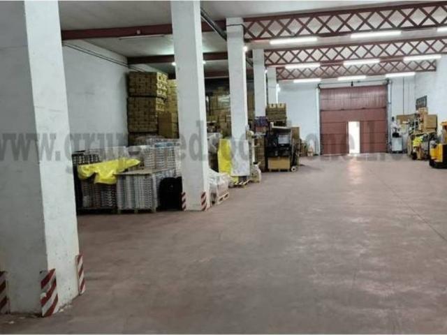 Local Comercial en alquiler en el Baix Segura / La Vega Baja, Valencia