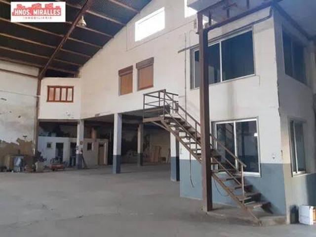 Local Comercial en alquiler en el Baix Segura / La Vega Baja, Valencia