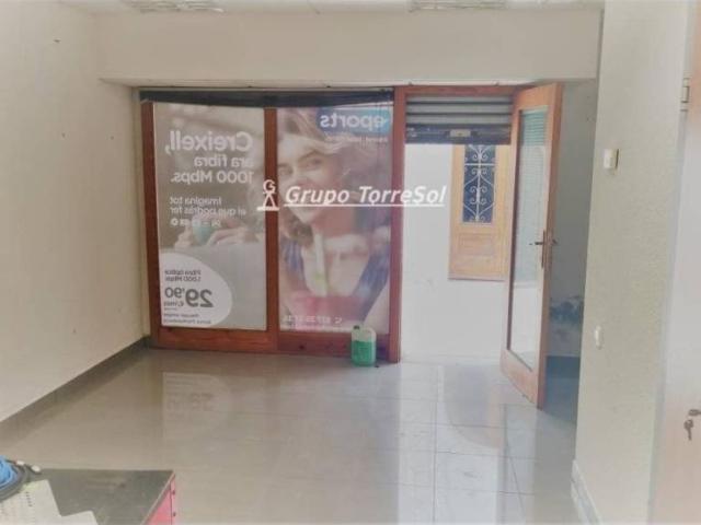 Local Comercial en alquiler en Tarragonès, Catalunya