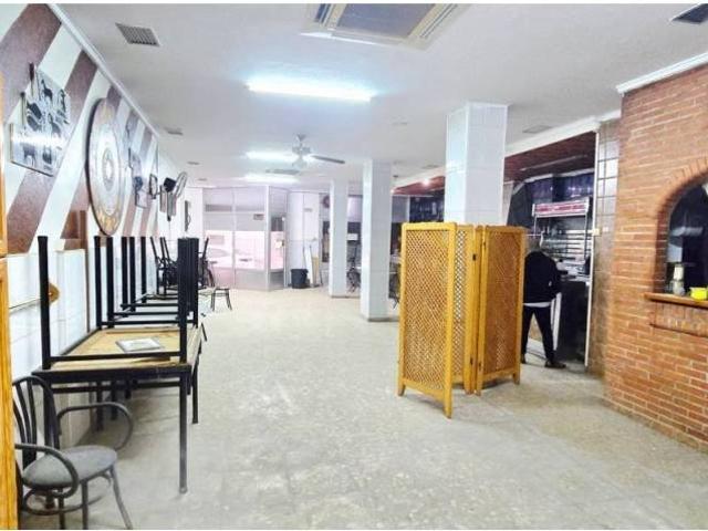Local Comercial en alquiler en el Baix Vinalopó, Valencia