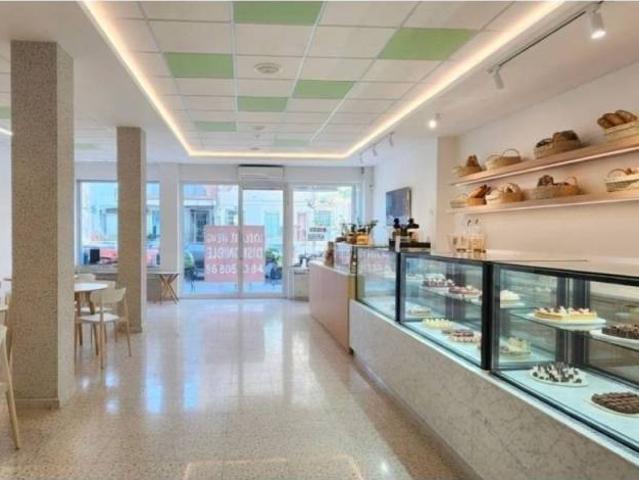 Local Comercial en alquiler en el Baix Vinalopó, Valencia