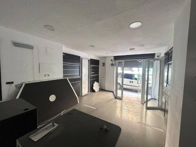 Local Comercial en alquiler en el Baix Vinalopó, Valencia