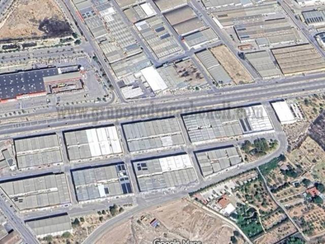 Local Comercial en alquiler en el Baix Vinalopó, Valencia