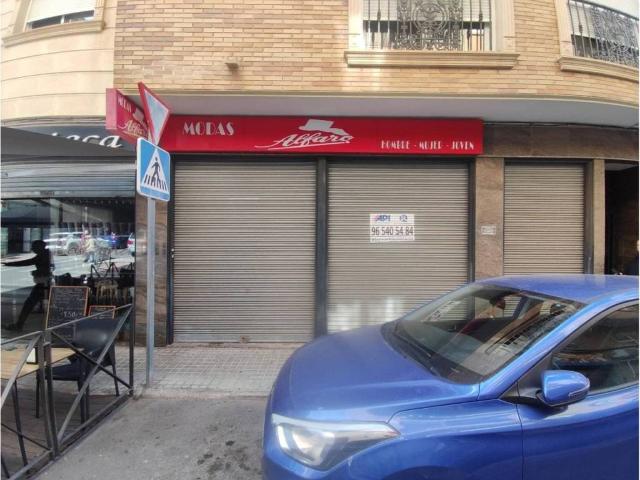 Local Comercial en alquiler en el Baix Vinalopó, Valencia