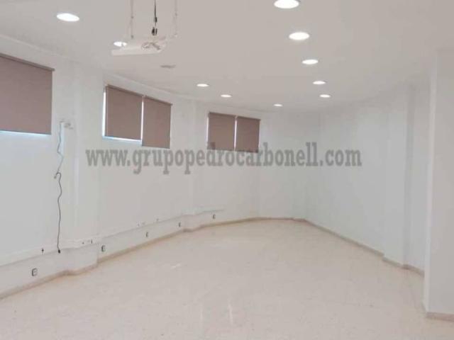 Local Comercial en alquiler en el Baix Vinalopó, Valencia