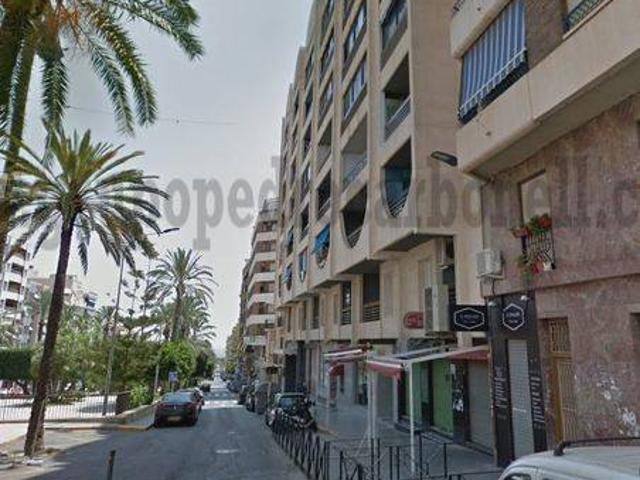 Local Comercial en alquiler en Crevillent, Valencia