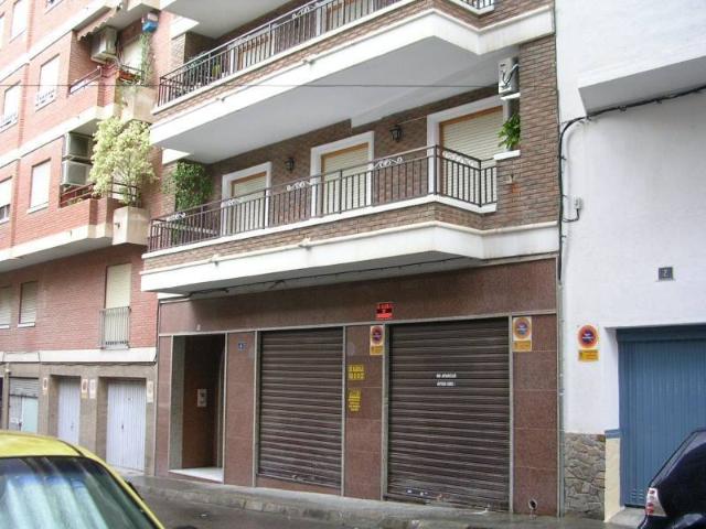 Local Comercial en alquiler en Crevillent, Valencia