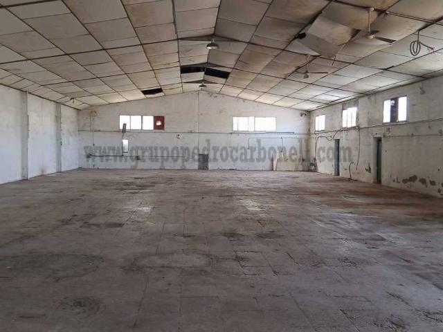 Local Comercial en alquiler en Crevillent, Valencia