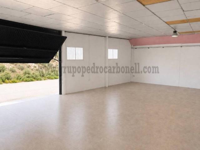 Local Comercial en alquiler en el Baix Vinalopó, Valencia