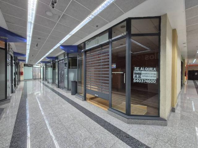 Local Comercial en alquiler en Cubas De La Sagra, Madrid