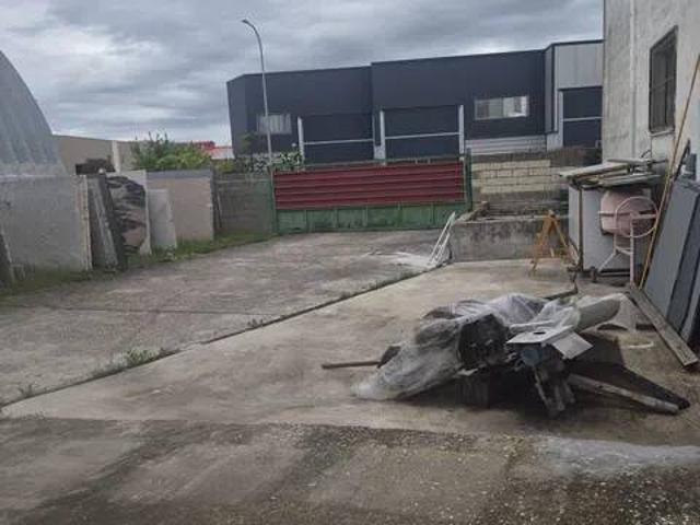 Local Comercial en alquiler en Cuéllar, Castilla y León