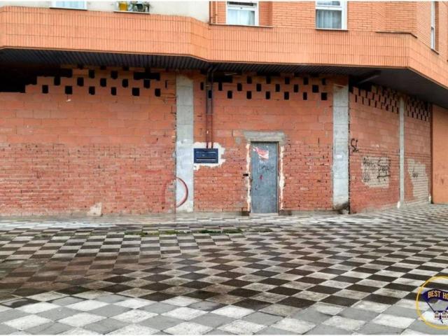 Local Comercial en alquiler en Cuenca, Castilla-La Mancha