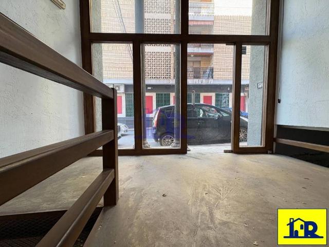 Local Comercial en alquiler en Cuenca, Castilla-La Mancha
