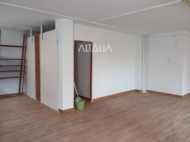 Local Comercial en alquiler en Cuenca, Castilla-La Mancha