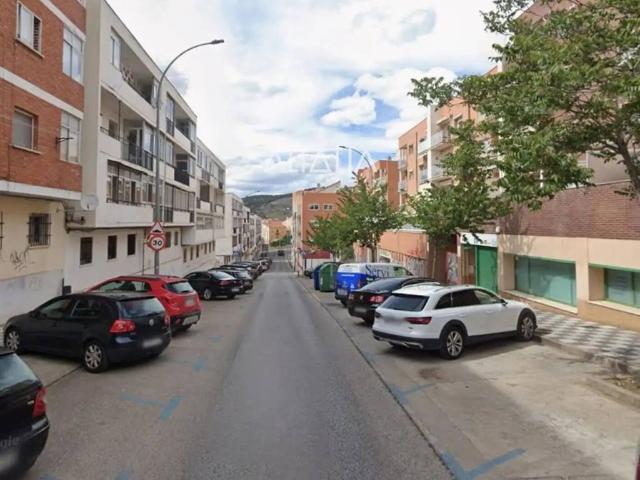 Local Comercial en alquiler en Cuenca, Castilla-La Mancha