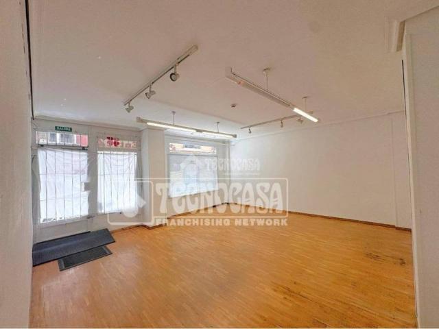 Local Comercial en alquiler en Cuenca, Castilla-La Mancha