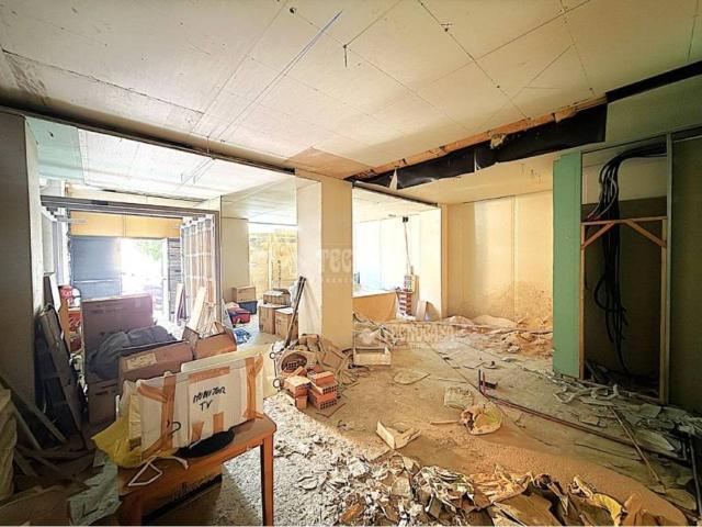 Local Comercial en alquiler en Cuenca, Castilla-La Mancha