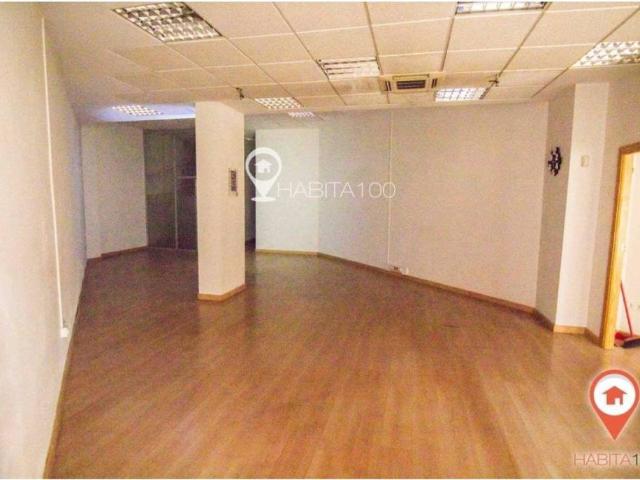 Local Comercial en alquiler en Cuenca, Castilla-La Mancha