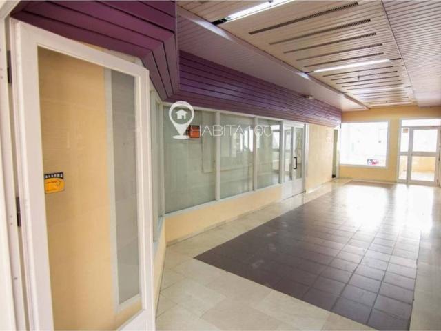 Local Comercial en alquiler en Cuenca, Castilla-La Mancha