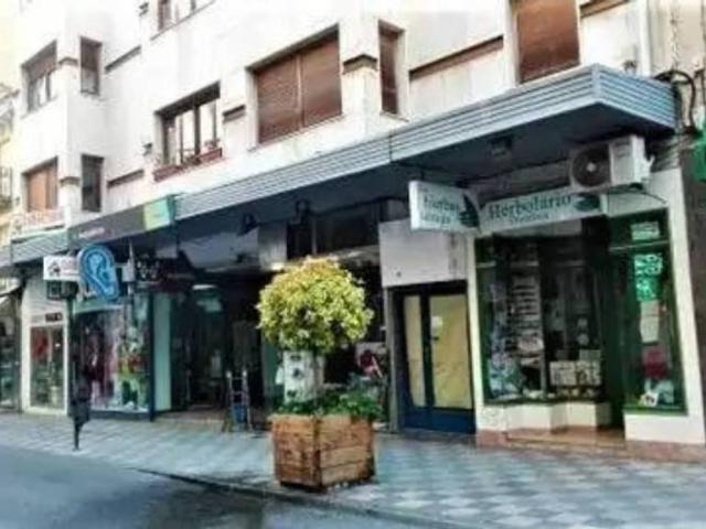 Local Comercial en alquiler en Cuenca, Castilla-La Mancha