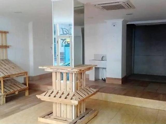 Local Comercial en alquiler en Barrio de San Antón, Cuenca