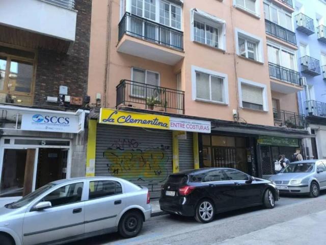 Local Comercial en alquiler en Barrio de San Antón, Cuenca