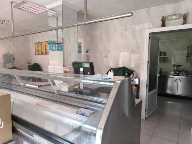Local Comercial en alquiler en Cuenca, Castilla-La Mancha