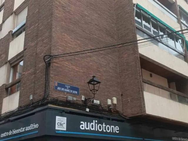 Local Comercial en alquiler en Barrio de Tiradores, Cuenca