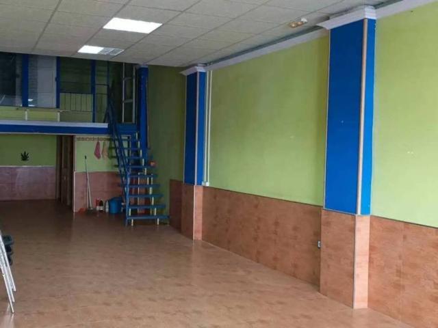 Local Comercial en alquiler en Cuenca, Castilla-La Mancha