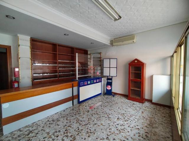 Local Comercial en alquiler en Cuenca, Castilla-La Mancha