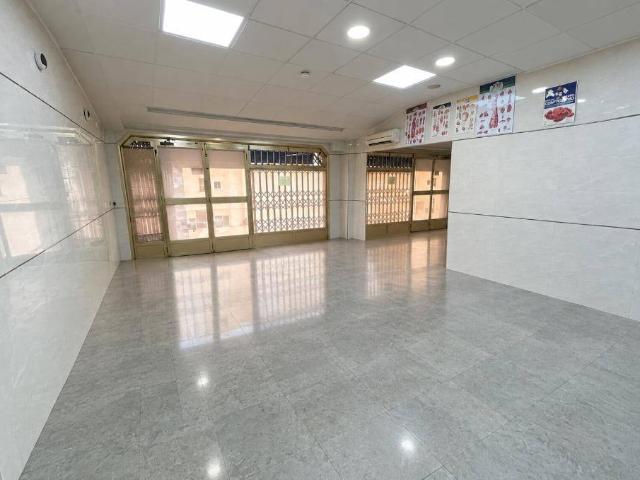 Local Comercial en alquiler en Cuenca, Castilla-La Mancha