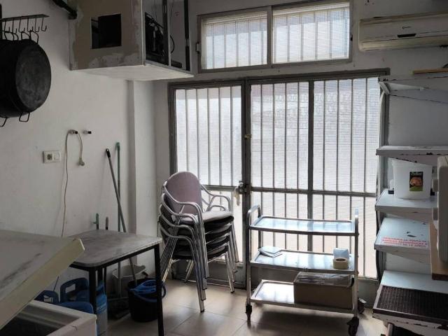 Local Comercial en alquiler en Cullera, València / Valencia