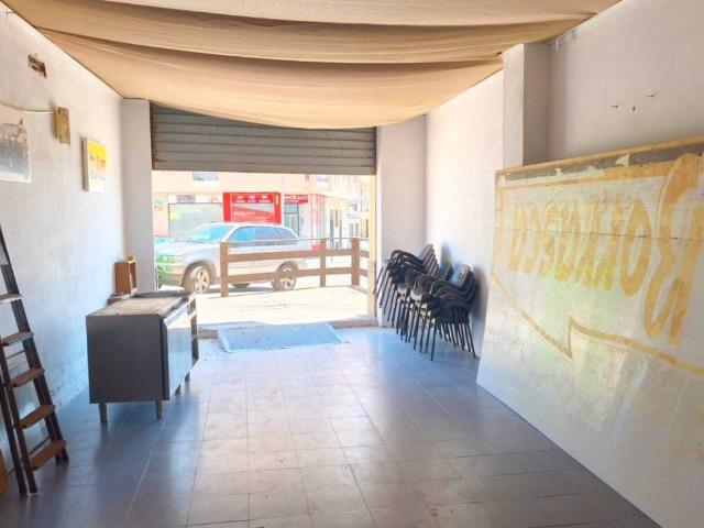 Local Comercial en alquiler en la Ribera Baixa, Valencia