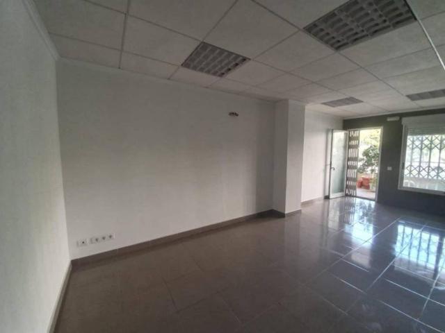 Local Comercial en venta en Urbanización Bahía Park, la Ribera Baixa