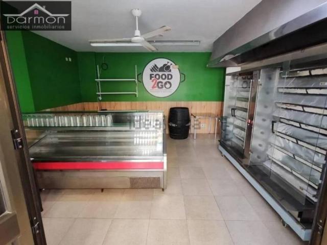 Local Comercial en alquiler en Bahía Park, Cullera