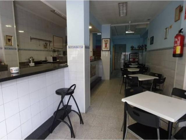 Local Comercial en alquiler en Cullera, València / Valencia