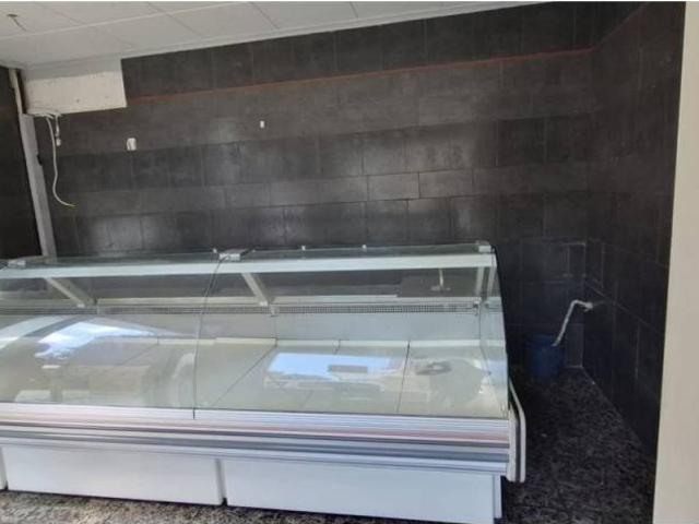 Local Comercial en alquiler en Cullera, València / Valencia