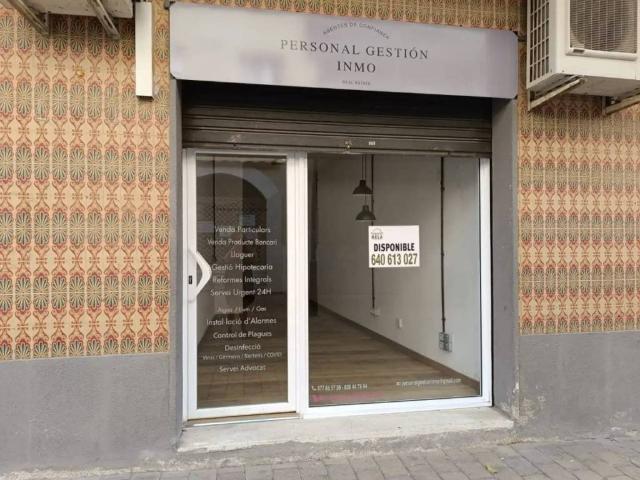 Local Comercial en alquiler en Baix Penedès, Catalunya