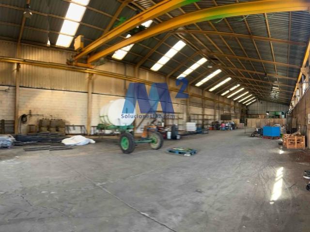 Local Comercial en alquiler en Daganzo De Arriba
