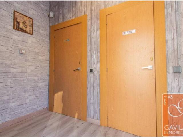 Local Comercial en alquiler en Daganzo De Arriba, Madrid