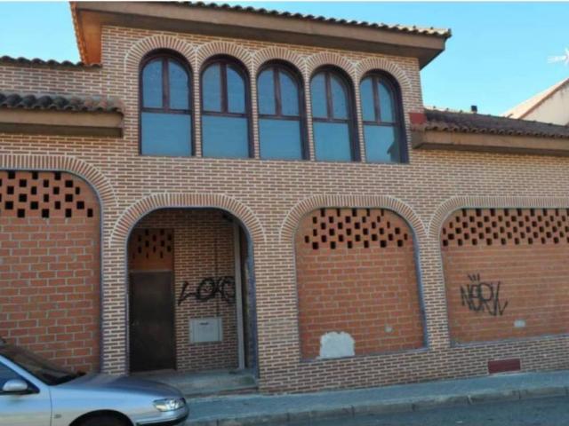 Local Comercial en alquiler en Daganzo De Arriba