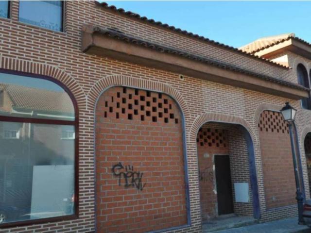 Local Comercial en alquiler en Daganzo De Arriba Local Comercial en alquiler en Daganzo De Arriba