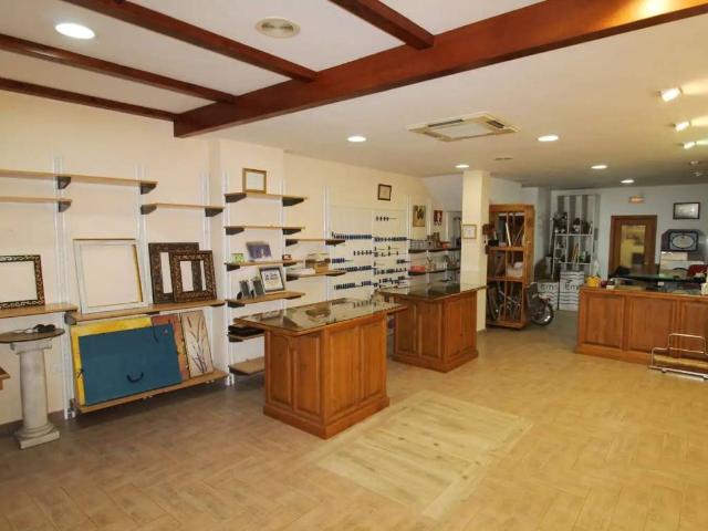 Local Comercial en alquiler en Daimiel, Castilla-La Mancha