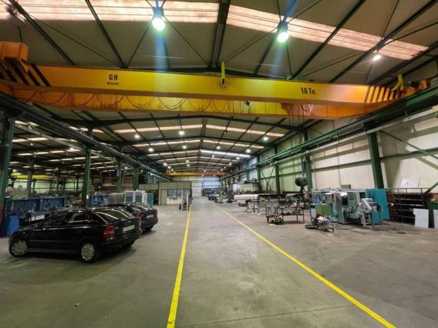 Local Comercial en alquiler en Debabarrena, Guipúzcoa