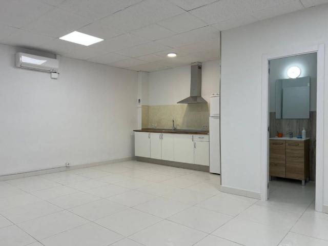 Local Comercial en alquiler en Baix Ebre, Catalunya
