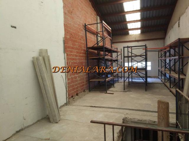Local Comercial en alquiler en la Marina Alta, Valencia