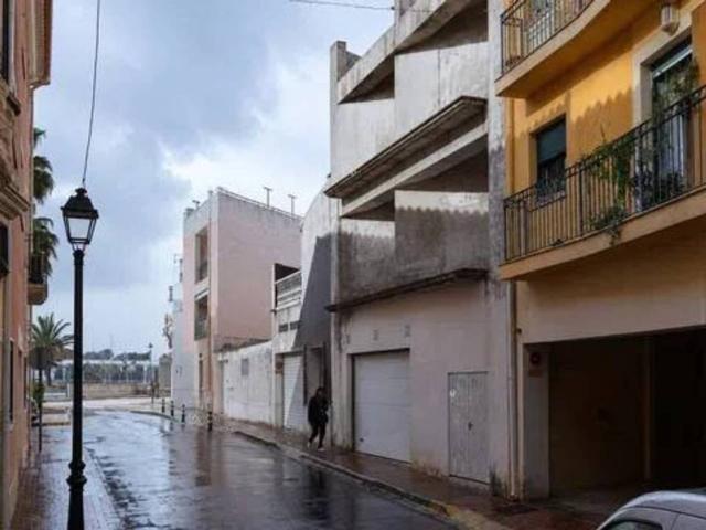 Local Comercial en alquiler en la Xara, la Marina Alta