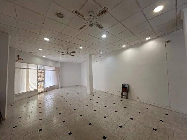 Local Comercial en alquiler en la Marina Alta, Valencia
