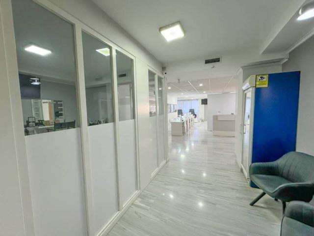 Local Comercial en alquiler en la Marina Alta, Valencia