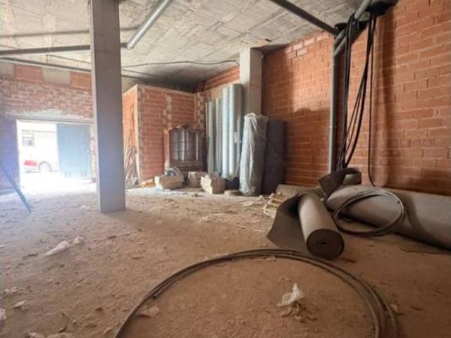Local Comercial en alquiler en la Marina Alta, Valencia